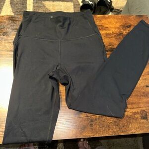 All in motion leggings